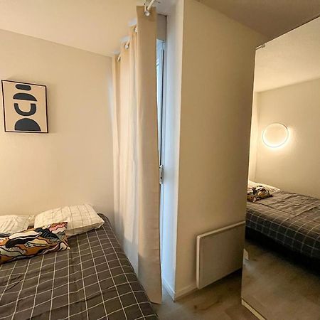 Suite Cobalt Villeurbanne Eksteriør billede