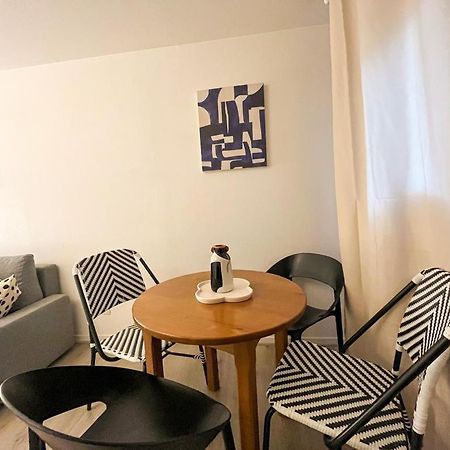 Suite Cobalt Villeurbanne Eksteriør billede