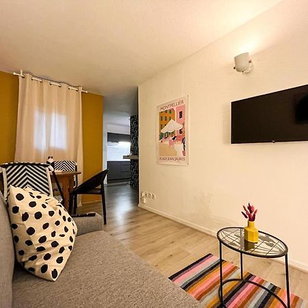 Suite Cobalt Villeurbanne Eksteriør billede