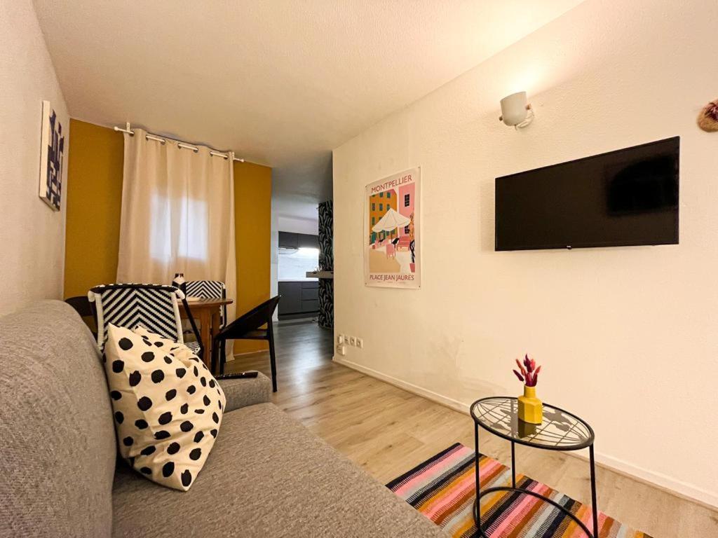 Suite Cobalt Villeurbanne Eksteriør billede