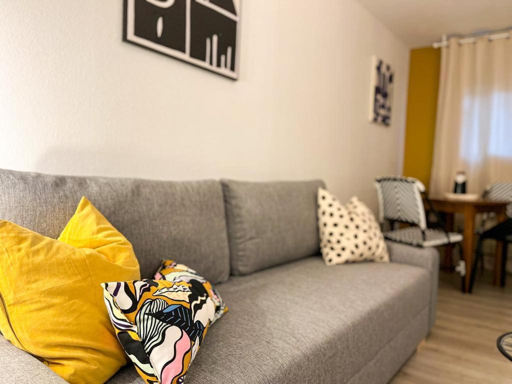 Suite Cobalt Villeurbanne Eksteriør billede